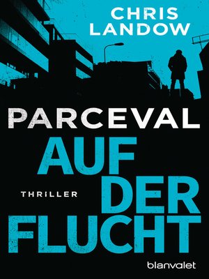 cover image of Parceval--Auf der Flucht